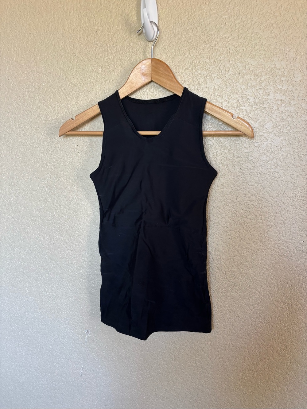 Black GC2B Binder Top